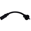 Aftermarket Fuel Water Separator Sensor RE519696 For John Deere Tractor 5105M 5105ML 6100D 6115D 6125D 4630 4730 6120 6120L 6125D 6125E 6130D 6140D 6215 6220L