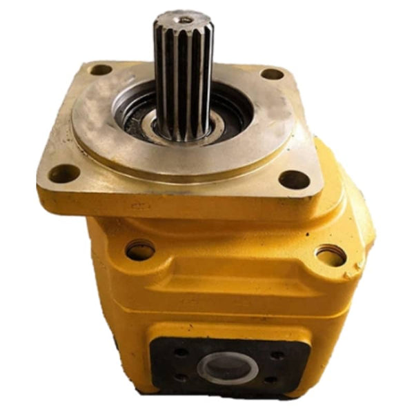 Aftermarket Gear Pump 803004063 For XCMG &nbsp;LW300F ZL50GN Wheel Loader Spare Parts