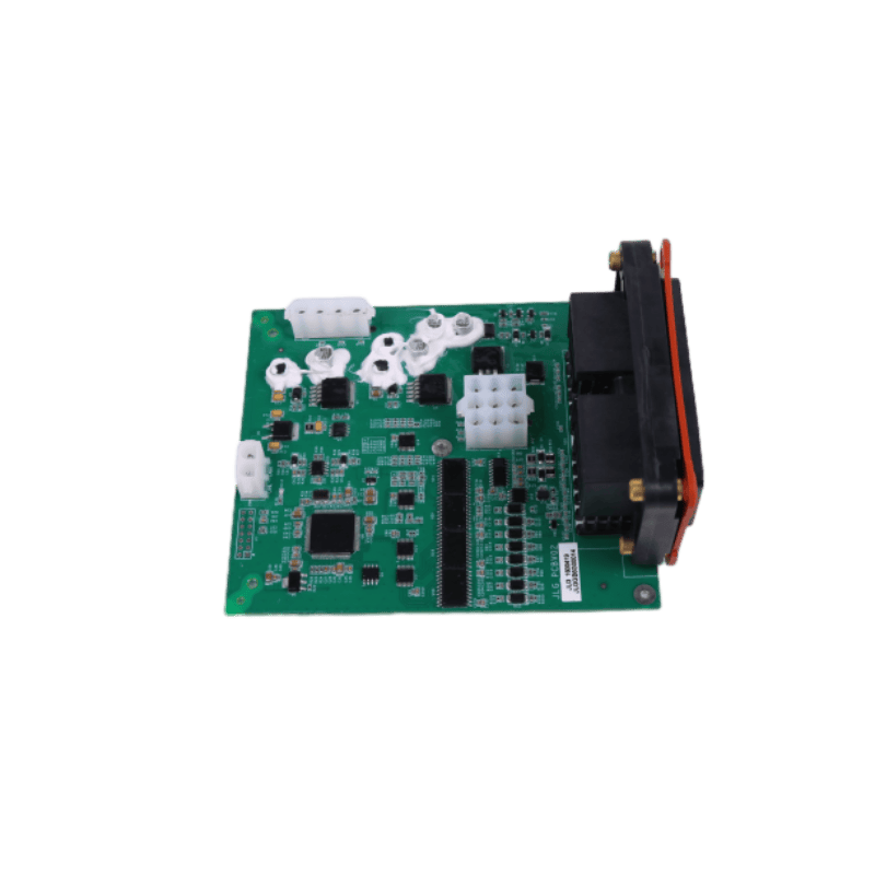 Aftermarket JLG ES Ground Control Box PC Control circuit board module 1600419 For JLG Electric Scissor Lift 1230ES 1930ES 2030ES 2630ES 2646ES 3246ES