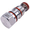 Aftermarket Hydraulic Check Relief Valve 8036229 For JLG