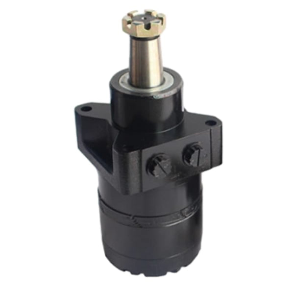 Aftermarket Hydraulic Drive Motor 104781GT for Genie Scissor Lift GS-2668 GS-3268 GS-3384