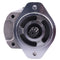 Aftermarket Hydraulic Gear Pump 67110-23870-71 for Toyota Engine 1Z 4Y 5K Forklift 3-5FD10-18 5FD20-30 6FG10-25