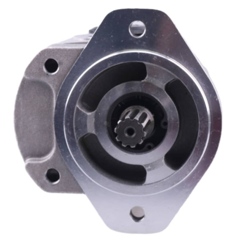 Aftermarket Hydraulic Gear Pump 67110-23870-71 for Toyota Engine 1Z 4Y 5K Forklift 3-5FD10-18 5FD20-30 6FG10-25