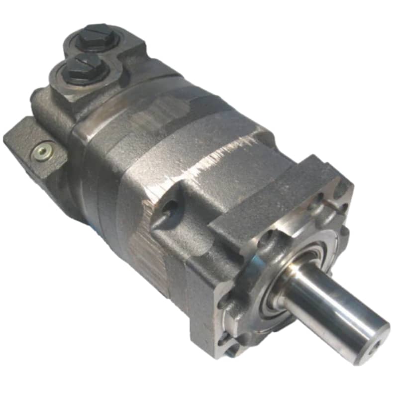 Aftermarket Hydraulic Motor 109-1008-006 1091008006 109-1008 For Eaton Char-Lynn 4000 Series