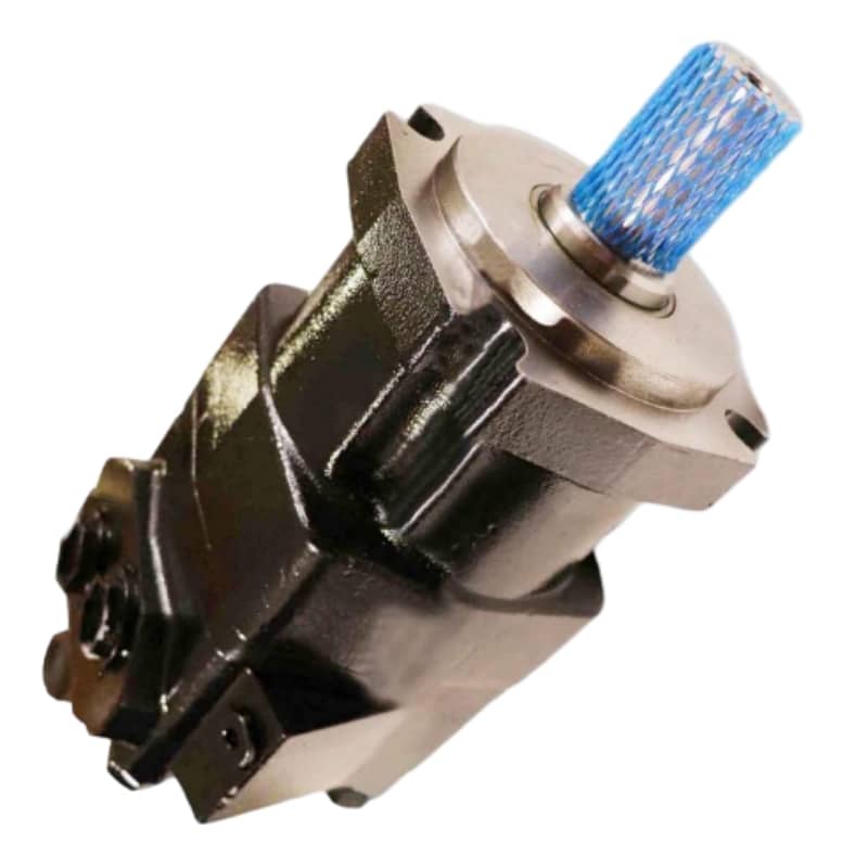 Aftermarket Hydraulic Motor 109-1119-006 1091119006 109-1119 For Eaton Char-Lynn 4000 Series