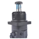 Aftermarket Hydraulic Motor 110-1075-006 1101075006 110-1075 For Eaton Char-Lynn Series