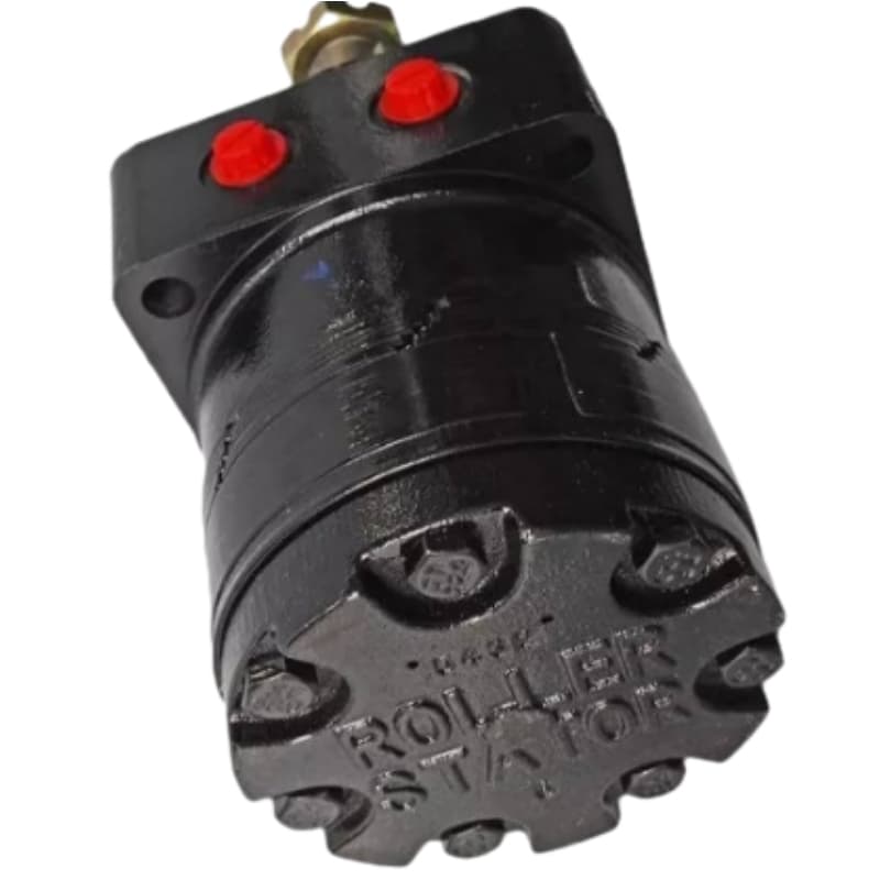 Aftermarket Hydraulic Motor 96388GT Compatible with Genie Lift GS-1530 GS-1532 GS-1930 GS-1932 GS-2646