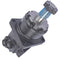 Aftermarket Hydraulic Motor Hydraulic Motor 110-1077-006 1101077006 110-1077 For Eaton Char-Lynn  Series