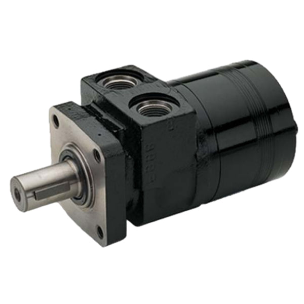 Aftermarket Hydraulic Motor TB0045AP100AAAB For Parker 