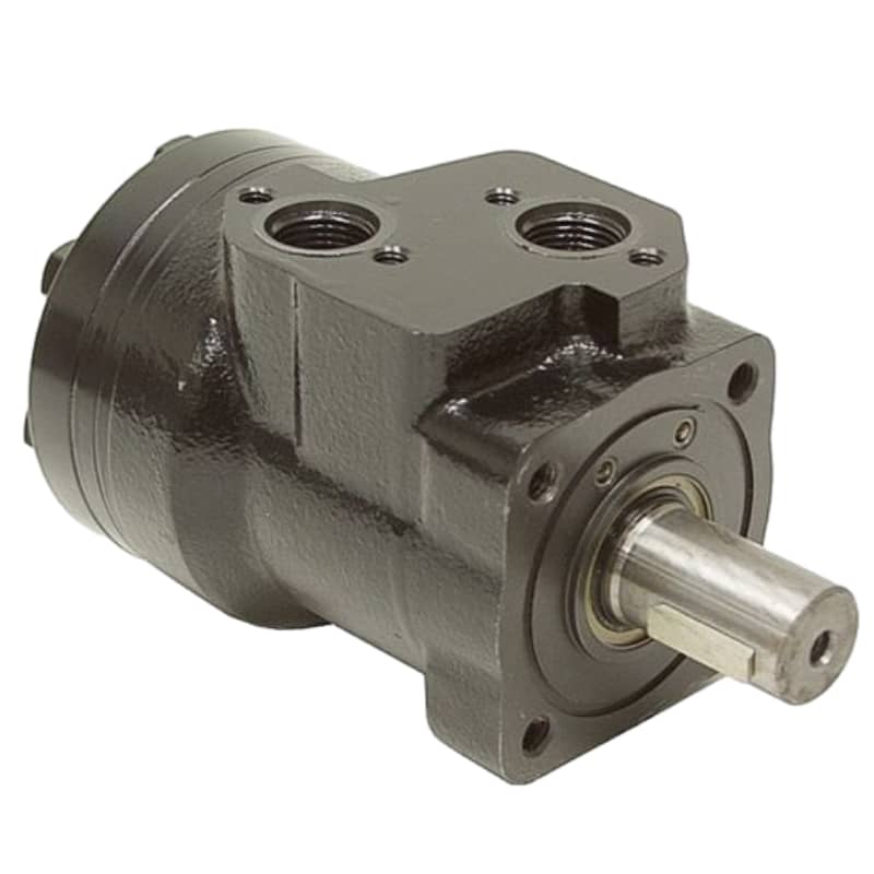 Aftermarket Hydraulic Motor TB0050AP130AAAB For Parker 