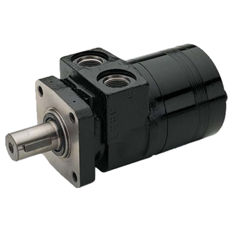 Aftermarket Hydraulic Motor TB0050AS110AAAB For Parker 