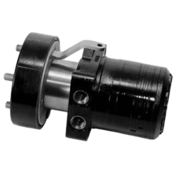 Aftermarket Hydraulic Motor TB0050AS130AAAB For Parker 