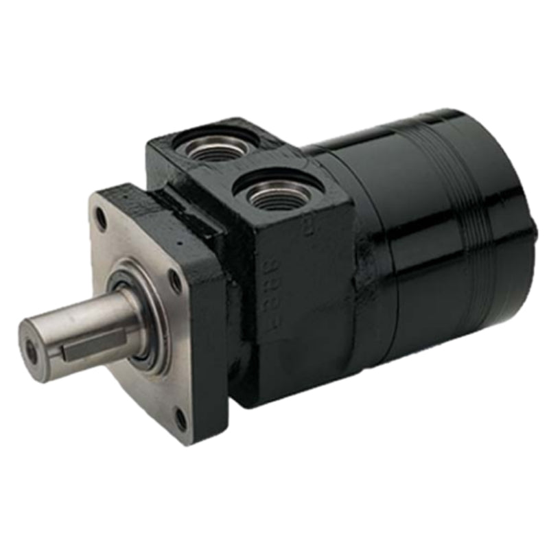 Aftermarket Hydraulic Motor TB0050FP130AAAB For Parker 