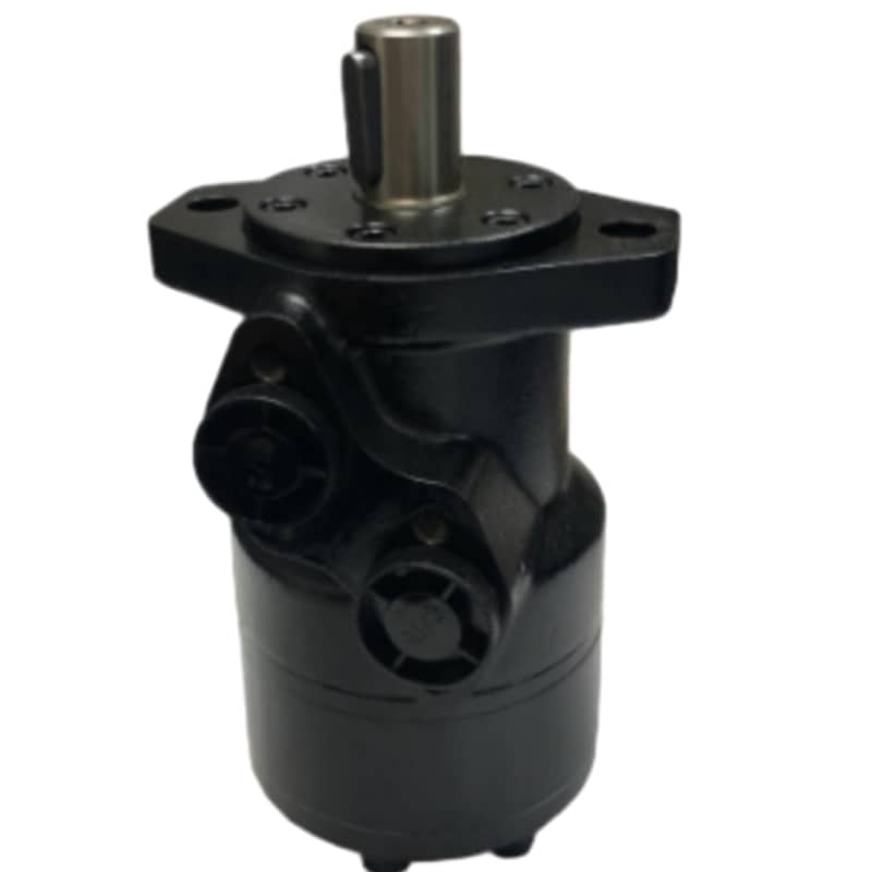 Aftermarket Hydraulic Motor TB0050FS100AAAB For Parker