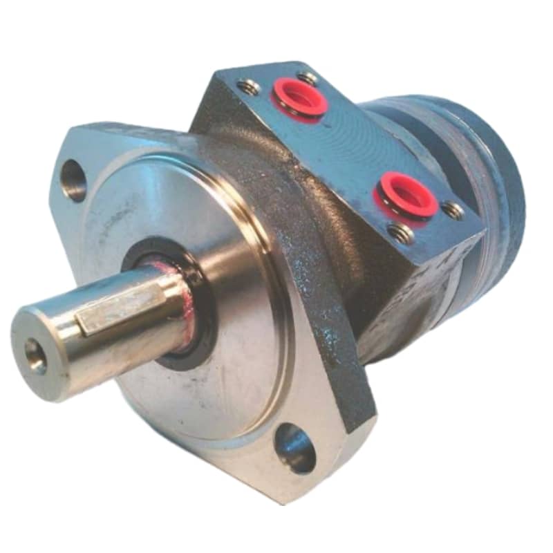 Aftermarket Hydraulic Motor TB0065AM100AAAB For Parker 