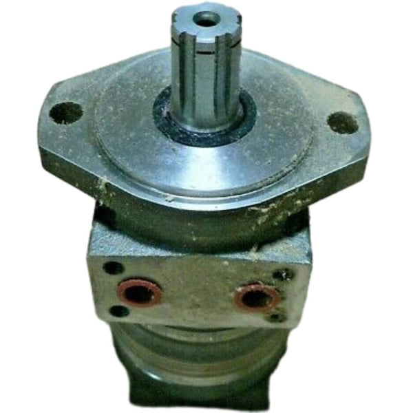 Aftermarket Hydraulic Motor TB0080AM110AAAB For Parker 