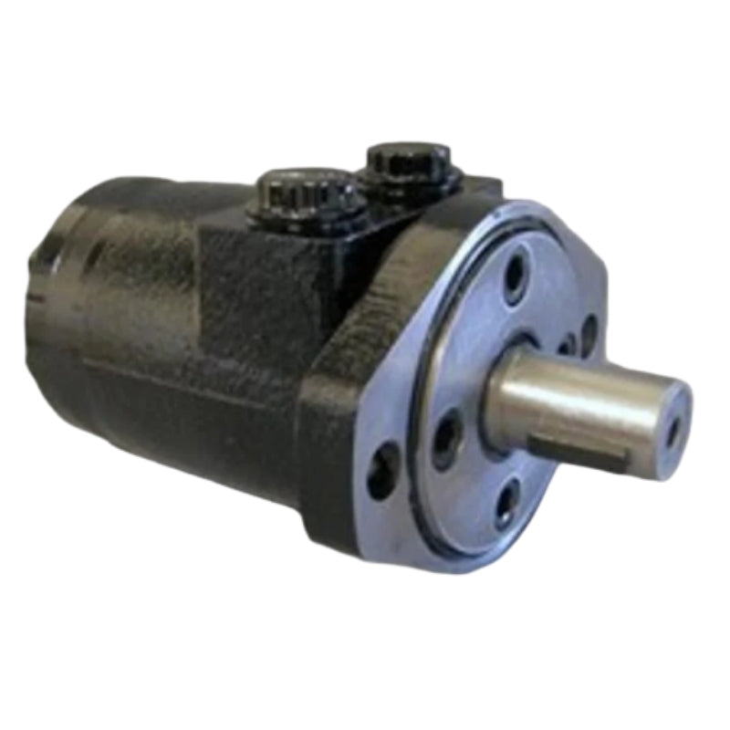 Aftermarket Hydraulic Motor TB0080AP100AAAB For Parker 