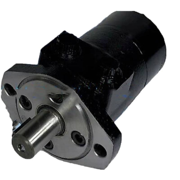 Aftermarket Hydraulic Motor TB0080AP101AAAB For Parker 