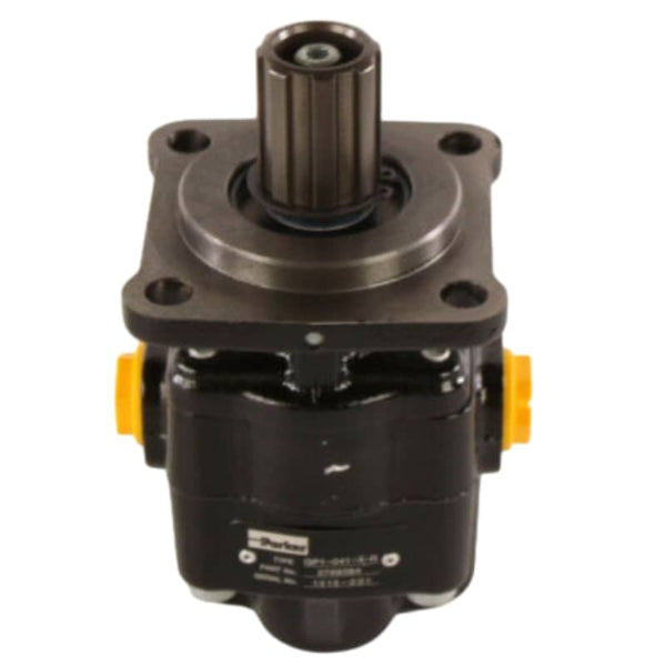 Aftermarket Hydraulic Motor TB0080AS130AAAB For Parker 