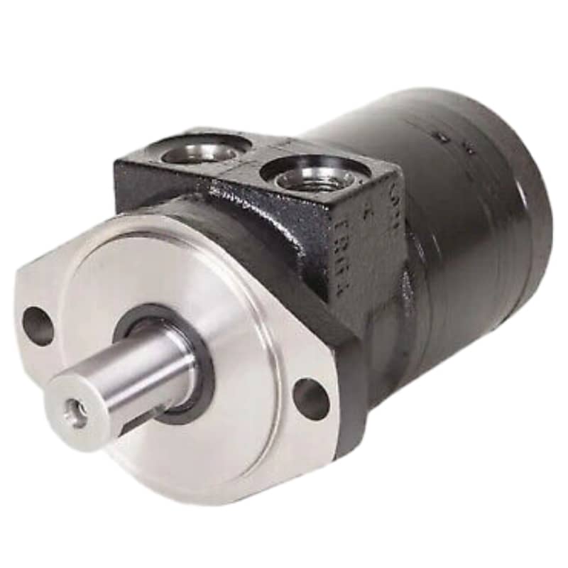 Aftermarket Hydraulic Motor TB0100AS110AAAB For Parker 