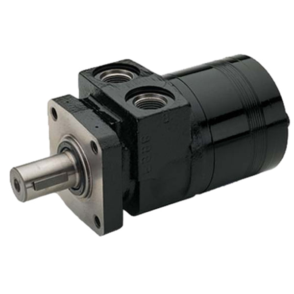 Aftermarket Hydraulic Motor TB0130AS100AAAB For Parker 