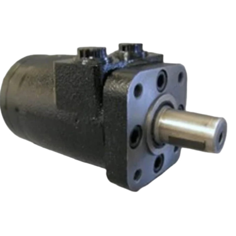 Aftermarket Hydraulic Motor TB0130FS110AAAB For Parker 