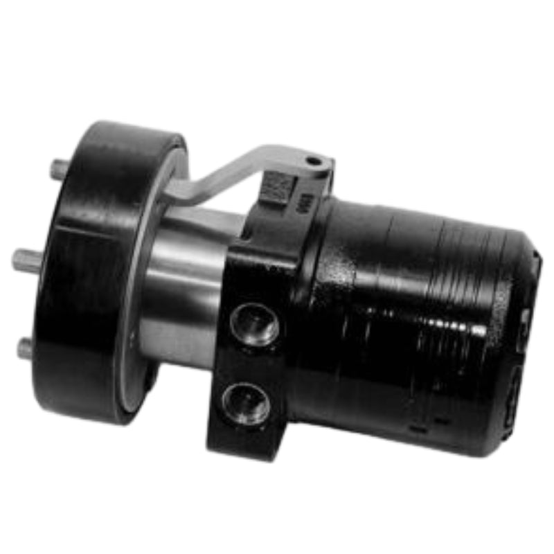 Aftermarket Hydraulic Motor TB0130FS130AAAB For Parker 