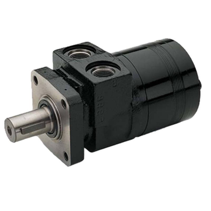 Aftermarket Hydraulic Motor TB0195AP130AAAB For Parker