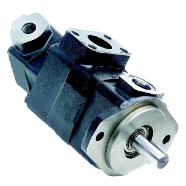 Aftermarket Hydraulic Motor TB0195AS130AAAB For Parker