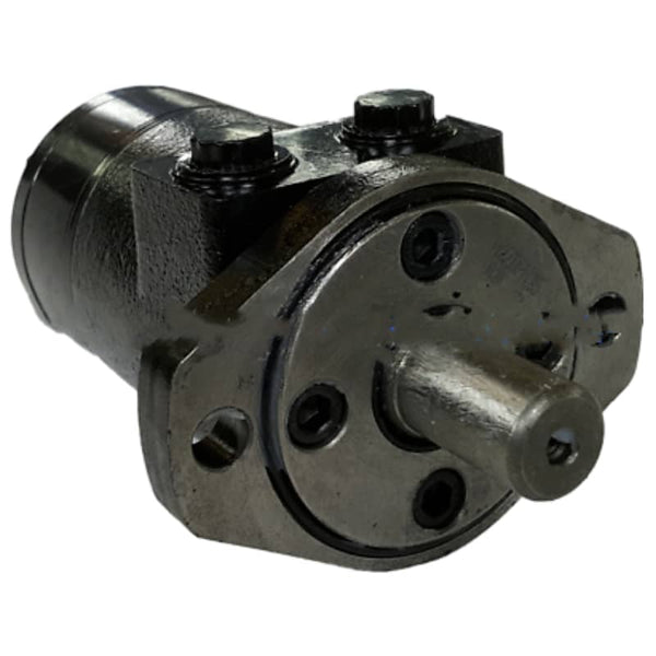 Aftermarket Hydraulic Motor TB0230AP110AAAB For Parker 