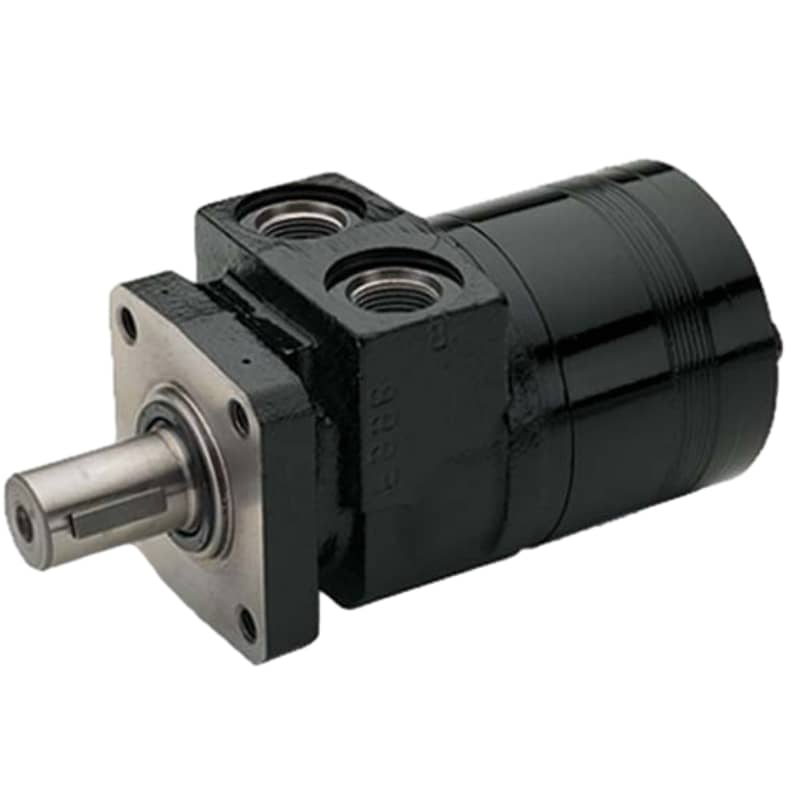 Aftermarket Hydraulic Motor TB0295FP130AAAB For Parker 