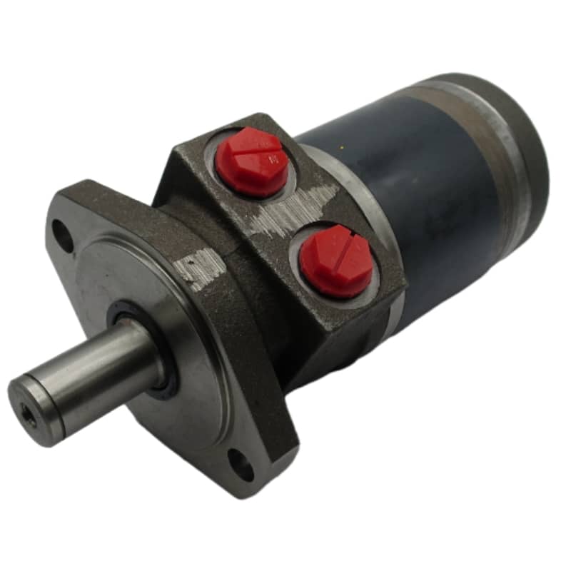 Aftermarket Hydraulic Motor TB0330AS130AAAB For Parker