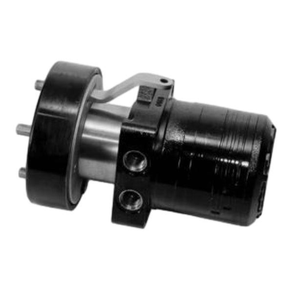 Aftermarket Hydraulic Motor TE0295US130AAAB For Parker 