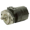 Aftermarket Hydraulic Motor TE0330AS111AAAB For Parker 