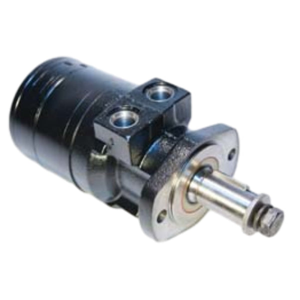 Aftermarket Hydraulic Motor TE0365AM110AAAB For Parker  