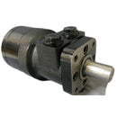 Aftermarket Hydraulic Motor TE0365FP110AAAB For Parker 