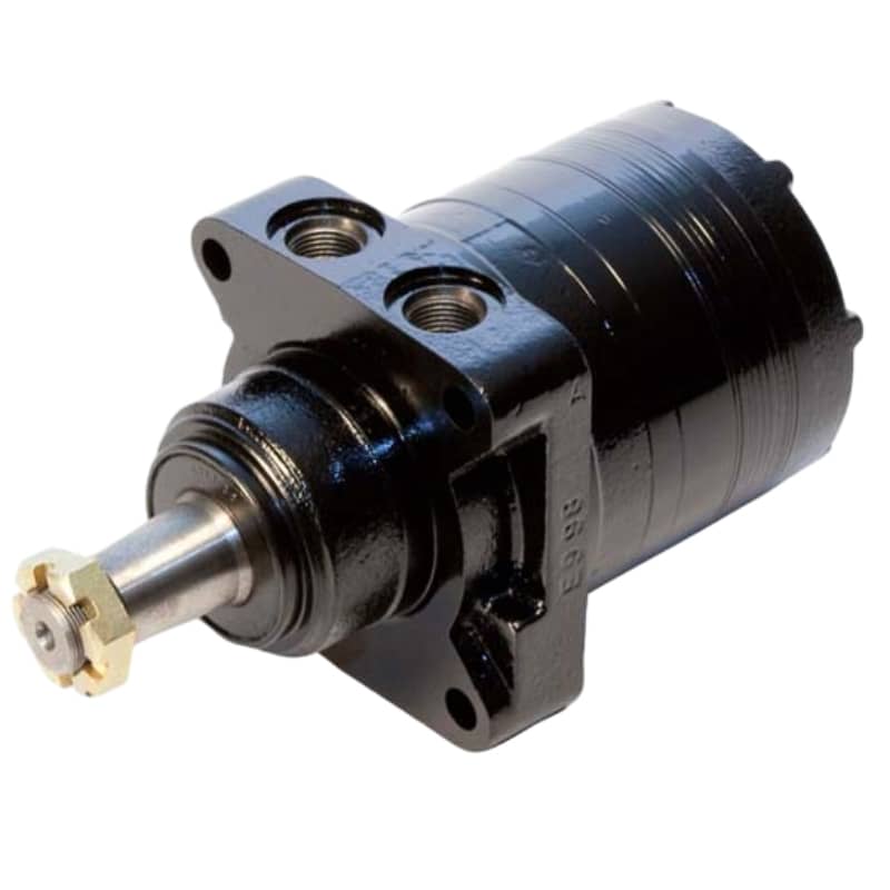 Aftermarket Hydraulic Motor TJ0045US080AAAB For Parker 