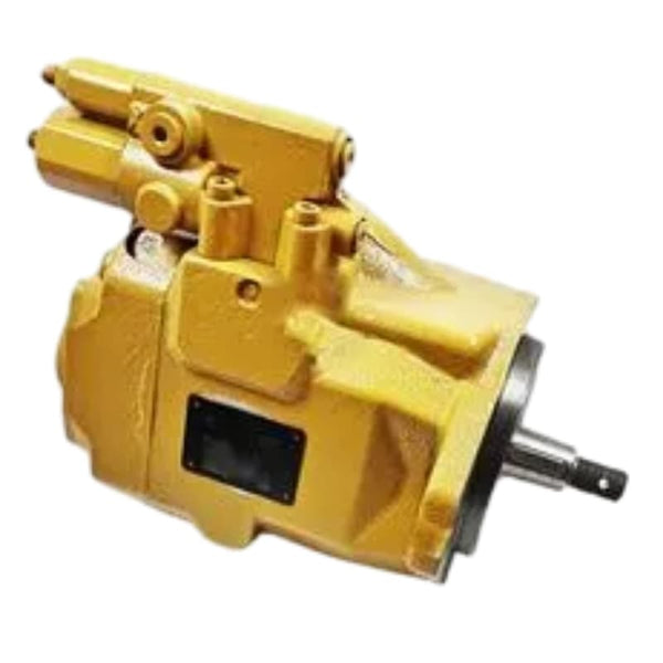 Aftermarket Hydraulic Piston Pump 369-7132 369-7133 for CAT Engine C6.6 C9 C7.2 Motor Grader 120M 160M 12M 140M