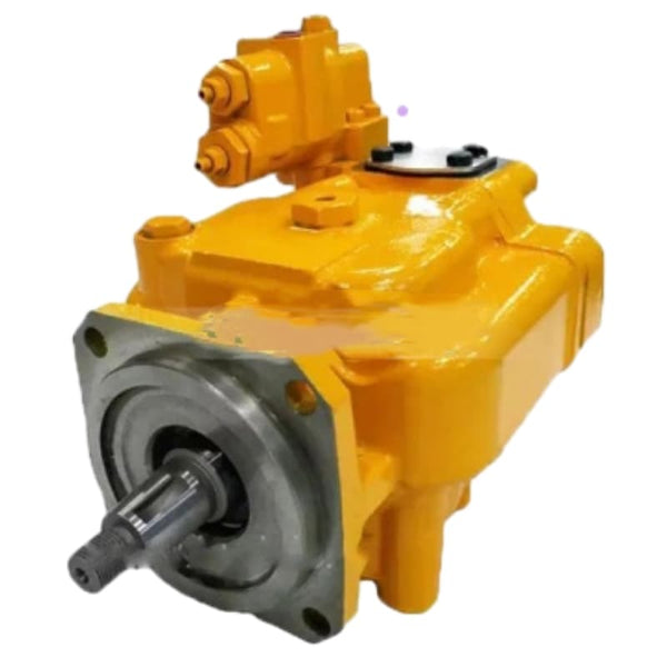 Aftermarket Hydraulic Pump 200-1934 for CAT Engine 3126B Motor Grader 120H 135H