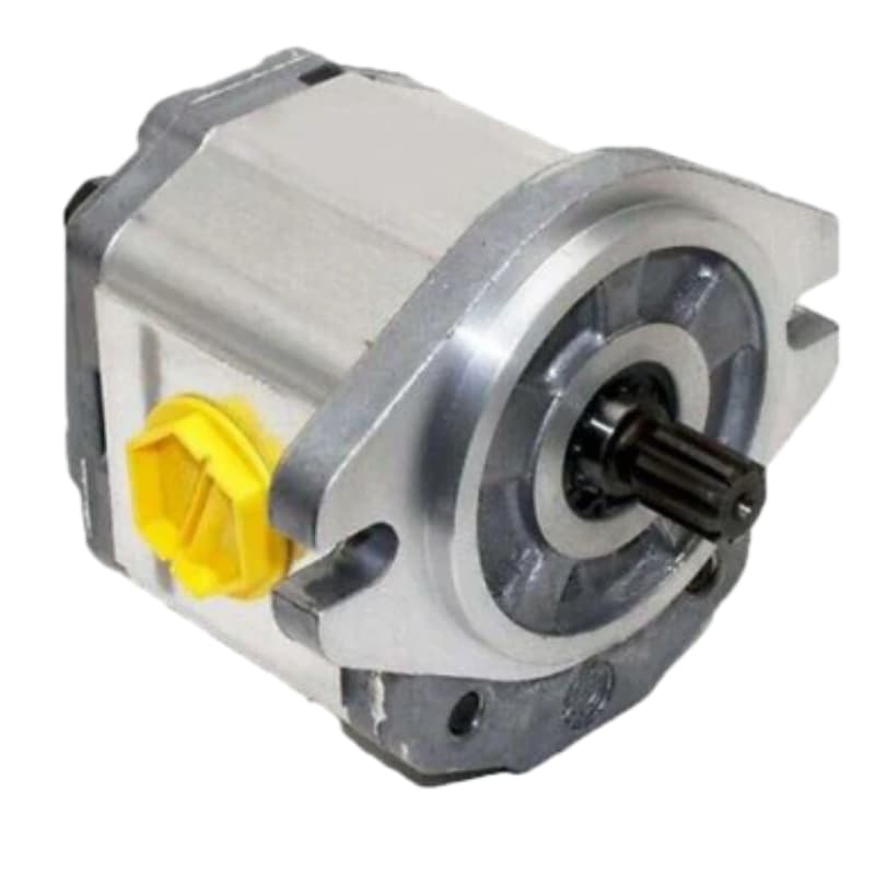 Aftermarket Hydraulic Pump 53959 53959GT Compatible with Genie Telescopic Boom Lift Models S-60 S-65 S-80 S-85