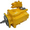 Aftermarket Hydraulic Pump 6E-1278 For Cat 120G