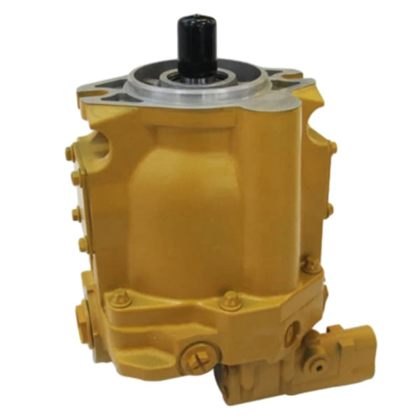 Aftermarket  Hydraulic Pump 6E-5477 6E5477  for CAT 3306 5130 Engine Challenger 65C 75C 85C Tractor 5130 Excavator