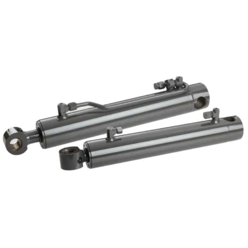 Aftermarket Hydraulic cylinder V0611-73100ForKubata SVL90 SVL90-2 SVL90-2C SVL90C SVL95-2S_1