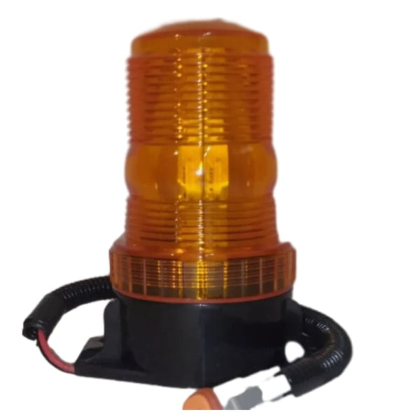 Aftermarket JLG Lift Parts Light Strobe Beacon 1001191139 For JLG Aerial Work Platform