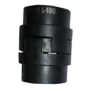 Aftermarket  Jaw Coupling L-100 For Lovejoy L-100