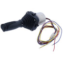 Aftermarket Joystick Controller 138225 For Skyjack Articulating Boom Lift  SJ46 AJ SJ63 AJ SJ40 T45 T SJ61 T66 T SJ82 T86 T