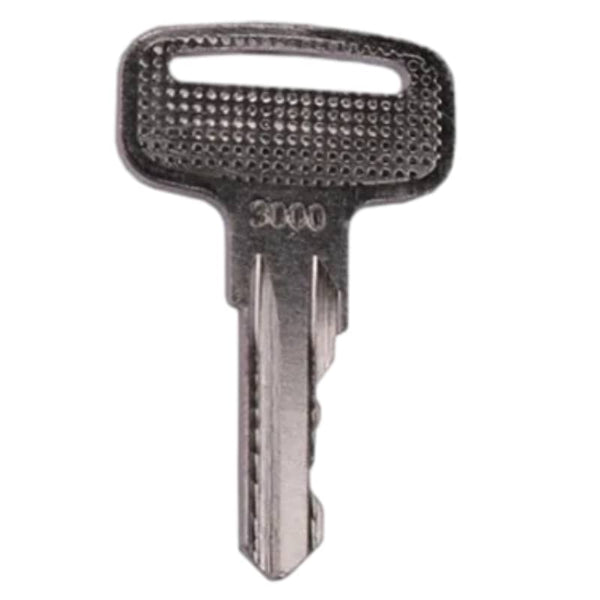 Aftermarket  Key 3000 GE83093 for JLG Genie S-40 S-80 S-60 GS-1530 GS-2046 GS-3232 Z-135/70 Z-34/22 Z-45/25