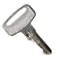 Aftermarket  Key 3000 GE83093 for JLG Genie S-40 S-80 S-60 GS-1530 GS-2046 GS-3232 Z-135/70 Z-34/22 Z-45/25