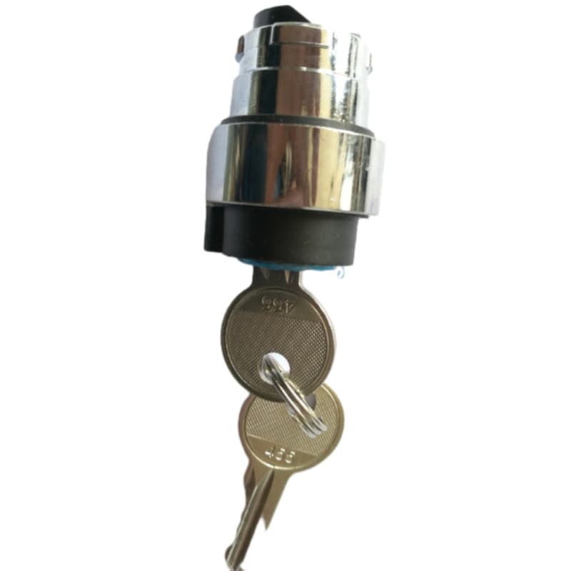 Aftermarket Key Switch 102754 For Skyjack