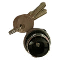 Aftermarket Key Switch 102754 For Skyjack